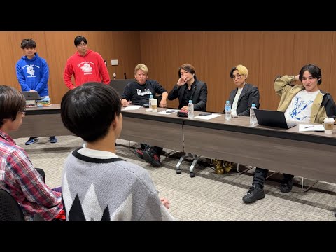 【堕天使Hum】|堀江貴文がキレた！問題児だらけの東大受験オーディションが波乱すぎた...