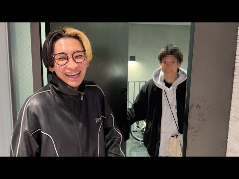 【堕天使Hum】 | 【コスプレメイク】鬼滅の刃-時透無一郎-