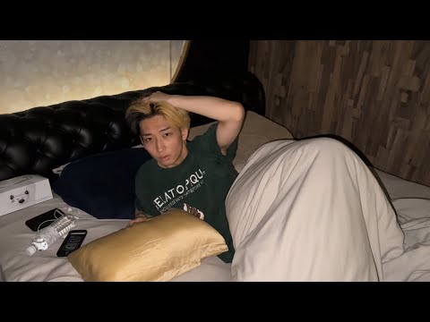【堕天使Hum】 | 【恋人 浮気】先輩以上恋人未満「誰かに見られたらどうするんですか？」