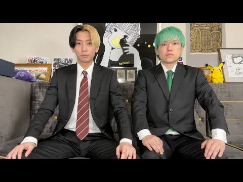 【堕天使Hum】 | 【恋人 浮気】先輩以上恋人未満「誰かに見られたらどうするんですか？」