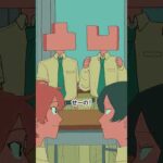 【堕天使Hum】|物理的な凸凹コンビ