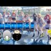 【堕天使Hum】 | 【CLAMP展】ファン垂涎グッズ物販に潜入！限定アイテムをCatch You Catch Me！【後編】