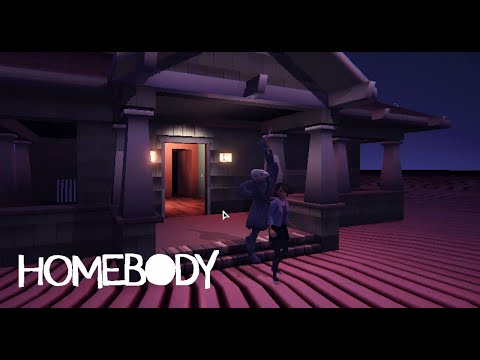 【堕天使Hum】 | 不気味なおもちゃ工場で新人アルバイトとして5日間働くホラーゲーム【Dollmare】