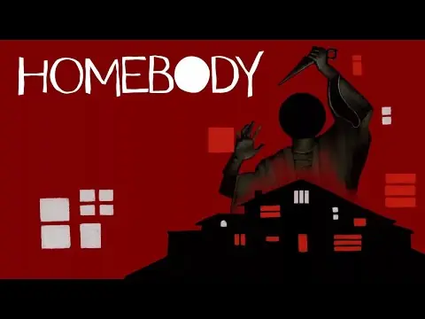 【堕天使Hum】 | #1【Homebody】脱出するまで延々と〇され続ける…