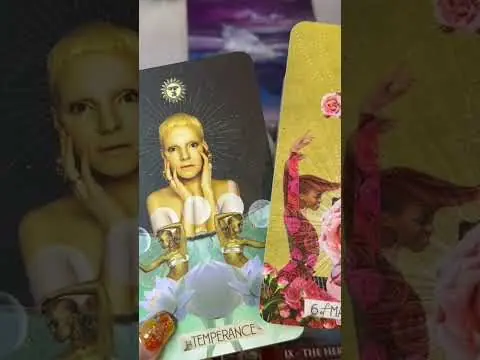 【堕天使Hum】 | 霊界からの超重要メッセージ😳❗️#pickacard #tarot #タロット #霊界