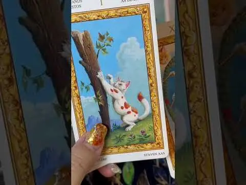 【堕天使Hum】 | 8月8日あなたに起こる物凄い事❗️#pickacard #tarot #タロット #ライオンズゲート