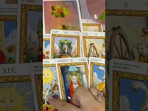 【堕天使Hum】 | 今起きている本当の意味⁉︎#占い #tarot #恋愛占い#恋愛タロット