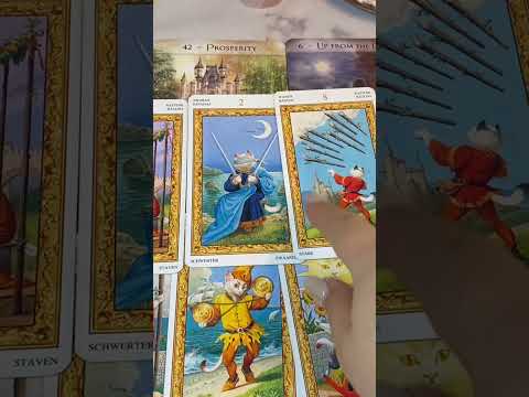 【堕天使Hum】 | 引き寄せている運命🔮✨#pickacard #tarot #オラクルカード #占い