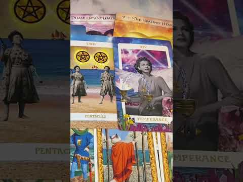 【堕天使Hum】 | 引き寄せている運命🔮✨#pickacard #tarot #オラクルカード #占い