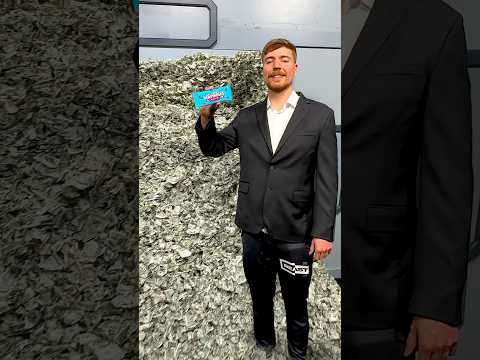 【堕天使Hum】 | $100,000,000 Bathroom