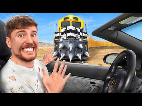 【堕天使Hum】 | I Filled Chandler’s Car With Feastables