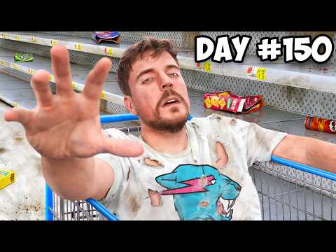【堕天使Hum】 | I Filled Chandler’s Car With Feastables