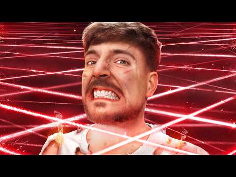 【堕天使Hum】 | I Filled Chandler’s Car With Feastables