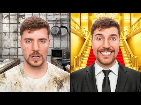【堕天使Hum】 | I Filled Chandler’s Car With Feastables