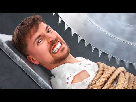 【堕天使Hum】 | I Filled Chandler’s Car With Feastables