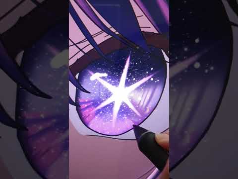 【堕天使Hum】 | 描けそうで描けないメンダコの描き方