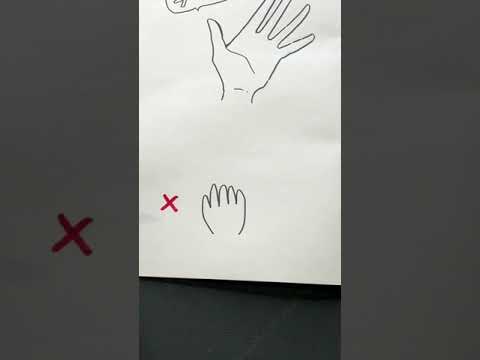 【堕天使Hum】 | 描けそうで描けないメンダコの描き方