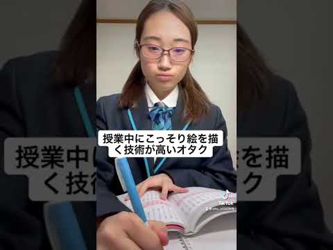 【堕天使Hum】 | この水滴の描き方スゴすぎる Part 2 #shorts