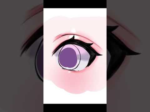【堕天使Hum】 | この水滴の描き方スゴすぎる Part 2 #shorts