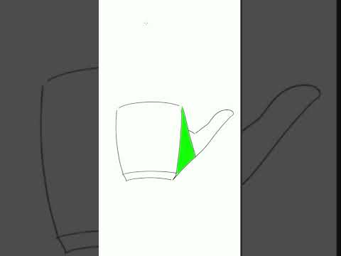 【堕天使Hum】 | 描けそうで描けないメンダコの描き方