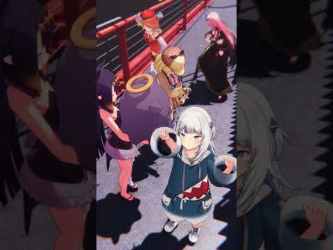 【堕天使Hum】 | 【ネタバレあり】悲劇のヒロインとそれを救う勇者達に涙するスバル【ホロライブ/切り抜き/VTuber/ 大空スバル / 龍が如く7 】