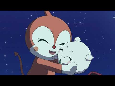 【堕天使Hum】 | 【公式】第8話「こひつじのティミー」期間限定本編配信