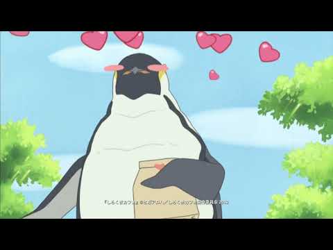 【堕天使Hum】 | アニメタイムズ CM「今年もよろしく篇」