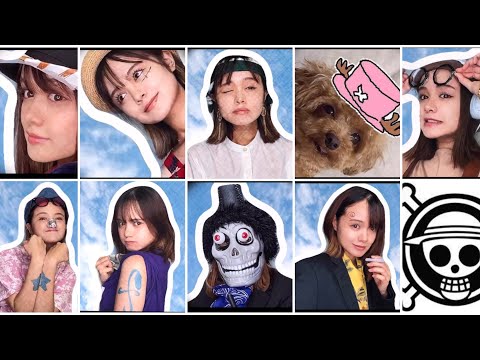 【堕天使Hum】 | ルフィがつけた名前で全てわかる！？あだ名の法則がヤバすぎる…！※ネタバレ 注意 【 ONE PIECE 考察 最新 1129話 】