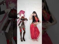 【堕天使Hum】 | Delving Deeper Into The Warhammer Lore With Your Favorite Oneesan VTuber !!!