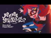 【堕天使Hum】 | あなたが落としたマリン船長はどれですか？【コメントで教えてね！】#shorts