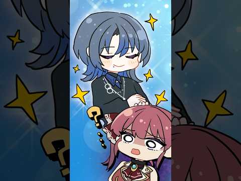 【堕天使Hum】 | ノエルママとイベントを楽しんだ後、フブキさんと出会ってギャンブル沼に引きずり込まれるラプちゃんｗ【ホロライブ/切り抜き/ラプラス・ダークネス/白銀ノエル/白上フブキ/ #holoRUST切り抜き 】