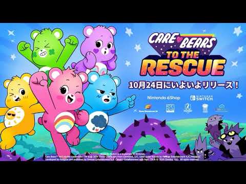 【堕天使Hum】 | 任天堂Switch新作ゲーム情報☆スーパーマリオパーティージャンボリー紹介動画☆