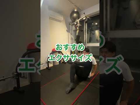 【堕天使Hum】 | #腰痛改善　#腰痛予防　#骨盤矯正 #運動不足解消 #運動初心者
