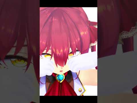 【堕天使Hum】 | パイパイ仮面でどうかしらん？踊ってみた！Mumeixxxちゃんと💃❤️#shorts #dance