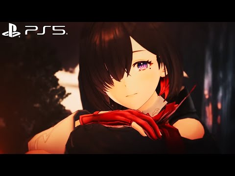 【堕天使Hum】 | 2024 Spooktober Visual Novel Jam開催!癖に刺さる新作ゲーム情報紹介配信