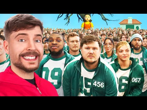 【堕天使Hum】 | I Filled Chandler’s Car With Feastables