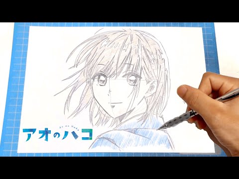 【堕天使Hum】 | 描けそうで描けないメンダコの描き方