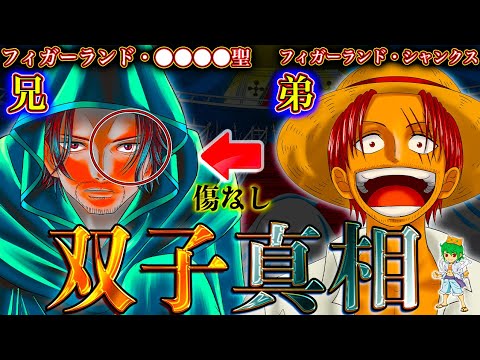 【堕天使Hum】 | 【ワンピースネタバレ】マジで分かっちゃいました。217