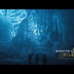 【堕天使Hum】|『モンスターハンターワイルズ』プロモーション映像⑥