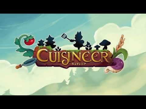 【堕天使Hum】 | 任天堂Switch新作ゲーム情報☆サーカスクラッシュ紹介動画☆