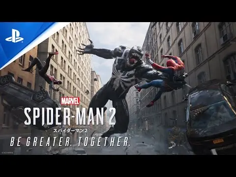 hqdefault-52 【堕天使Hum】 | 【新作ゲーム速報】『Marvel's Spider-Man 2』 “Be Greater. Together.”トレーラー