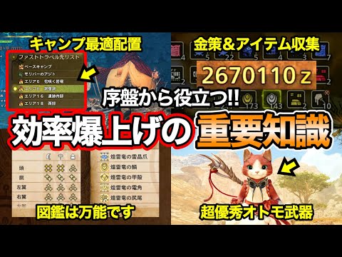 【堕天使Hum】 | 【モンハンワイルズ】5時間でクリアして、ラスボス撃破＆エンディングを迎える人が続出へ、、、、、【モンスターハンターワイルズ/PS5/steam/最新作/攻略switch2