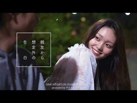 【堕天使Hum】|【恋人 浮気】親友からの告白「嬉しかった、でも…」
