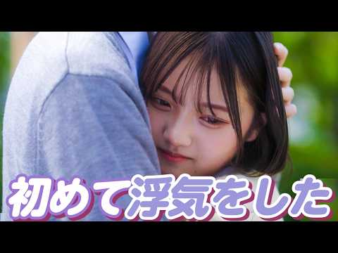 【堕天使Hum】|【恋愛 ドラマ おススメ】「だって、どっちも好きなんだもん。」彼氏の弟と浮気をした結果。