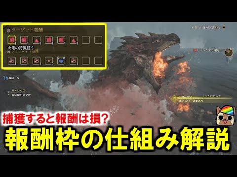 【堕天使Hum】 | 【モンハンワイルズ】ガチぶっ壊れ性能！過去最強になってしまった武器 弓 ワイルズ体験版『モンスターハンターワイルズ』