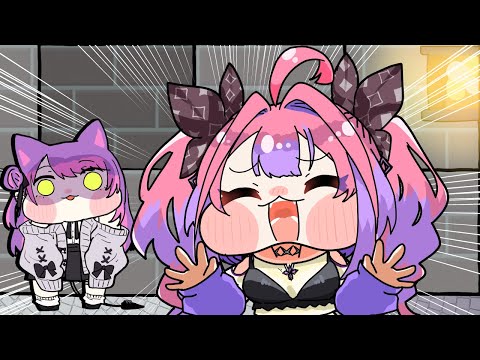 【堕天使Hum】 | カートで爆走するゲームをプレイした結果、案の定ゲラ笑いが止まらなくなってしまうししろんｗ【ホロライブ/切り抜き/VTuber/ 獅白ぼたん / #ししろんのゲラ笑いは世界を救う 】