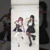 【堕天使Hum】 | 任天堂Switch新作ゲーム情報☆カエル探偵の事件簿 紹介動画