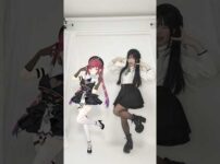 【堕天使Hum】 | 【original anime MV】幽霊船戦【hololive/宝鐘マリン】