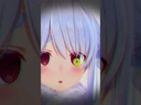 【堕天使Hum】 | 愛するポケモンの早すぎる進化に恐怖を覚える番長w【ホロライブ/切り抜き/VTuber/ 轟はじめ / ポケモンSV 】