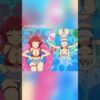 【堕天使Hum】 | クマリン、3Dになる【hololive/宝鐘マリン】#shorts